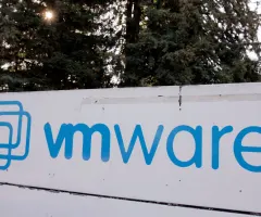 Broadcom kauft Software-Anbieter VMware