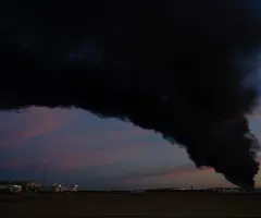 US-Behörde verhängt Flugverbot für MD-11-Frachtflieger