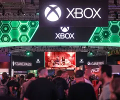Microsoft streicht tausende Jobs im Xbox-Spielegeschäft