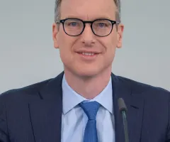 Chefwechsel beim Versicherungsriesen Munich Re