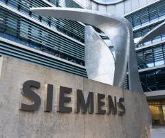 Siemens will Milliarden in Asien, USA und Europa investieren