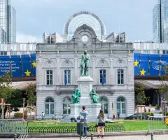 EU-Parlamentsmehrheit für schwächeres Lieferkettengesetz