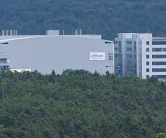Chipkonzern Infineon gibt grünes Licht für Fabrik in Dresden