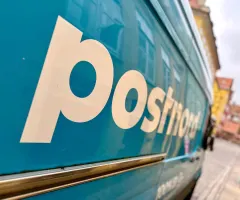 Digitales Dänemark hängt seine letzten Briefkästen ab