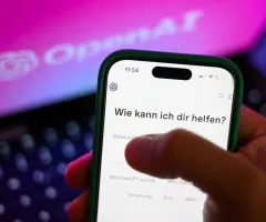 Milliarden-Deal bringt Disney-Figuren zu ChatGPT