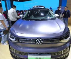 «Preiskrieg»: Volkswagen führt harten Kampf in China