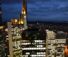 Berichte: Commerzbank könnte Tausende Jobs streichen