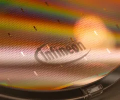 KI-Boom hilft Infineon durch ansonsten schwache Märkte