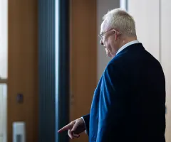 Winterkorn betroffen: Dieselaffäre hat Karriere beschädigt
