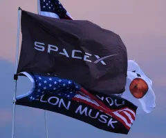 Was den SpaceX-Börsengang besonders macht