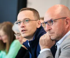 Bahn sieht sich bei Sanierung Berlin-Hamburg gut vorbereitet