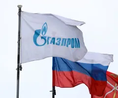 Gazprom reichen Unterlagen zur Nord-Stream-Turbine nicht aus