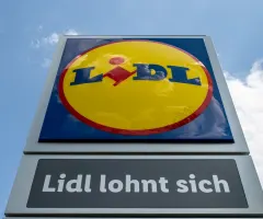 Deutsche Flagge bei Lidl-Reederei - Heimathafen im Südwesten
