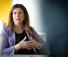 Unicredit droht Commerzbank-Management - Orlopp gibt Kontra