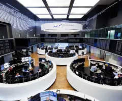 Nvidia & Co: USA dominieren Börsen - Deutschland fällt ab
