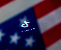 Trump gibt Tiktok die nächste Verlängerung in den USA