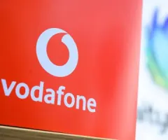 Vodafone wirbt mit «grünen» Mobilfunktarifen
