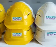 Problem Windkrafttochter - Hoher Verlust bei Siemens Energy