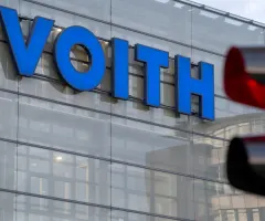 Maschinenbauer Voith will bis zu 2.500 Stellen streichen