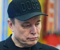 Musk greift Trumps Steuergesetz an