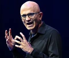 Microsoft-Chef will «Notbremse» in Künstlicher Intelligenz