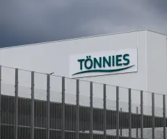 NRW und Tönnies einigen sich in Corona-Streitigkeiten