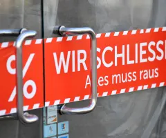 Zahl der Insolvenzen steigt auf den höchsten Stand seit 2014