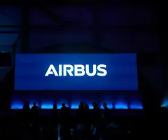Airbus fliegt Boeing weiter davon - Auftragsrekord 2023