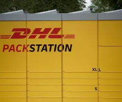 IT-Störung bei DHL