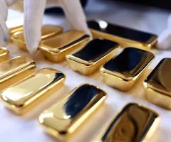 Goldpreis auf tiefstem Stand seit fast einem halben Jahr