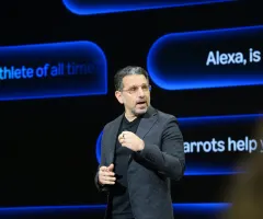Amazon will mit hilfreicher KI zu Hause punkten