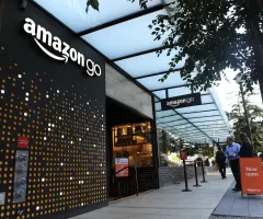 Amazon macht Mini-Supermärkte ohne Kassen dicht