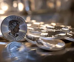 Silberpreis berappelt sich - Was das Edelmetall auszeichnet