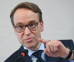 Commerzbank: Jens Weidmann ist neuer Aufsichtsratschef