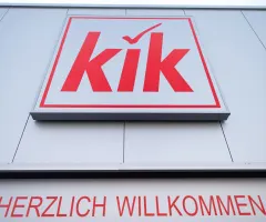 Textildiscounter Kik will unrentable Filialen schließen