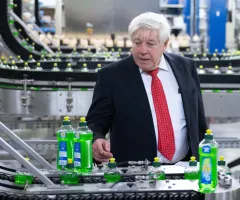 Spülmittelhersteller Fit in neuen Händen