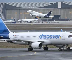 Hunderte Lufthansa-Flüge fallen wegen Warnstreiks aus