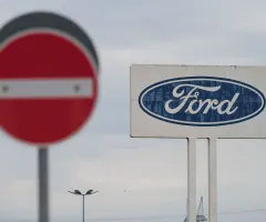Ford bekommt Freigabe für teilautonomes Fahren