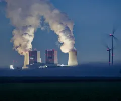 Evonik-Chef Kullmann fordert Verschiebung des Kohleausstiegs