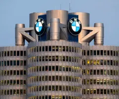 Harte Zeiten für die Autobauer - doch nicht alle verlieren