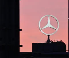Mercedes-Benz: Millionen-Vergleich im Diesel-Streit