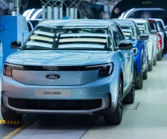 Gewerkschaft bestreikt erstmals die Kölner Ford-Werke