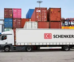 Bahn-Tochter Schenker an dänischen Logistiker DSV verkauft