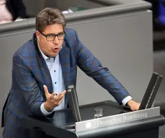 Niedrige Füllstände: Grüne fordern Gas-Krisengipfel