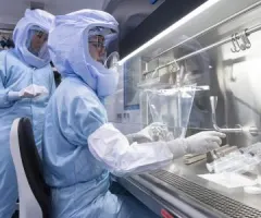 Bericht: China und Europa größte Corona-Impfstoff-Hersteller