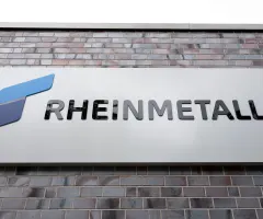 Rheinmetall: Aufträge aus Deutschland ziehen sich hin