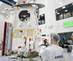 Airbus streicht bis zu 2.500 Stellen