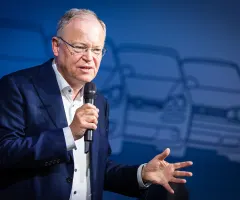 Ministerpräsident Weil sieht Lücke im Angebot von VW