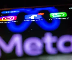 EU-Kommission verhängt Millionenstrafe gegen Meta