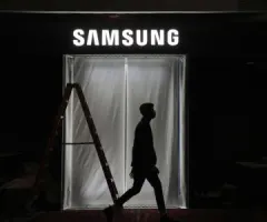 Samsung erwartet kräftige Zuwächse